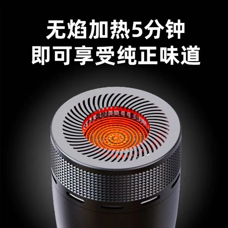 LED 디스플레이 사이클 충전 속도 7단계, 지능형 온 - Cycling Gear Display 리뷰 및 가격