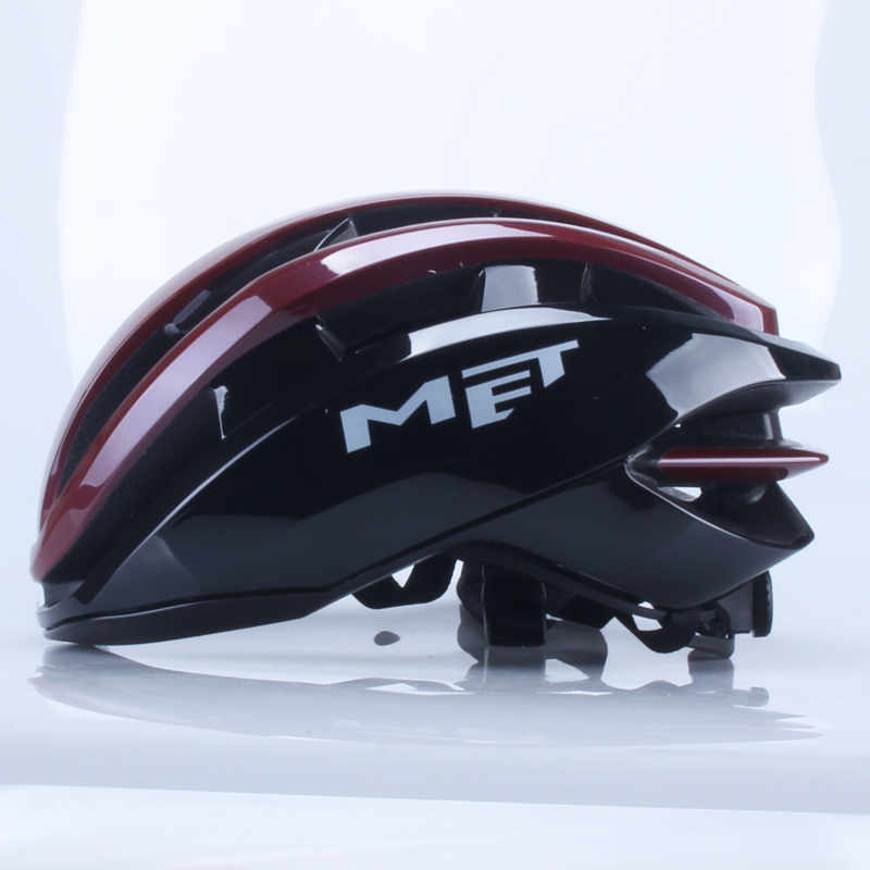 MET Ibex 뉴 바이크 헬멧 MTB 초경량 항공 하 - Aero Cycling Helmet 리뷰 및 가격