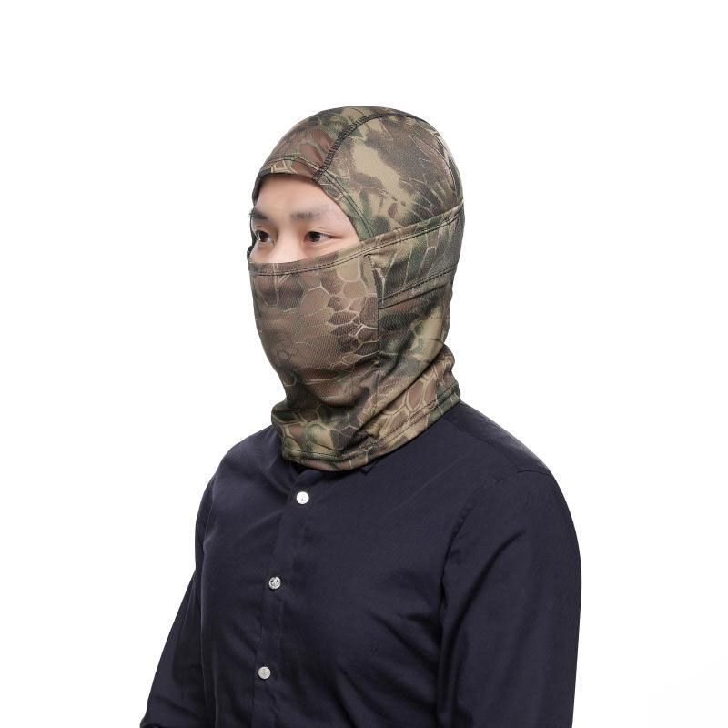 사이클링, 사냥, 스포츠 장비용 위장 전술 야외 햇빛, - Cycling Gear And Equipment 리뷰 및 가격