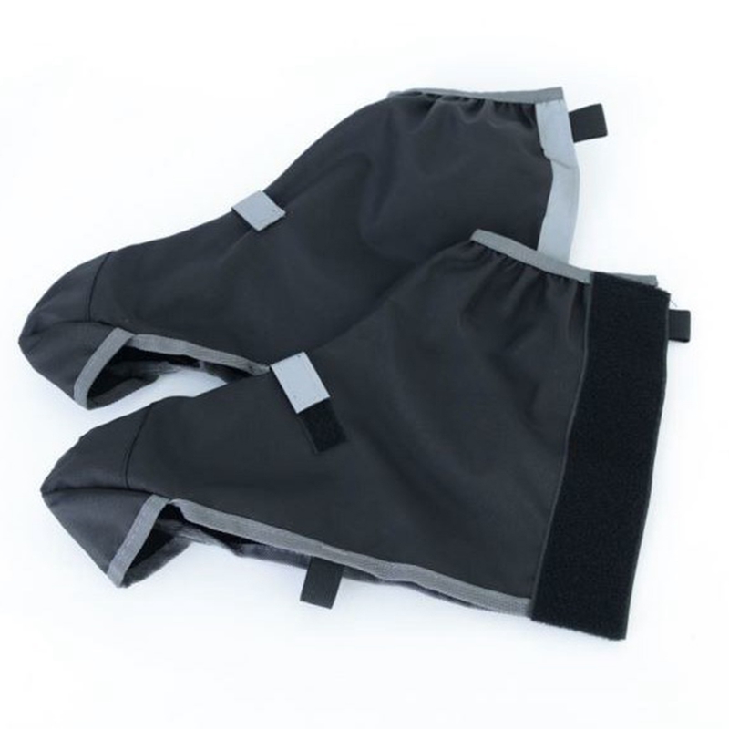 내구성 있는 옥스포드 방수 레인 슈즈 커버 재사용 가능 - Cycling Shoe Covers 리뷰 및 가격