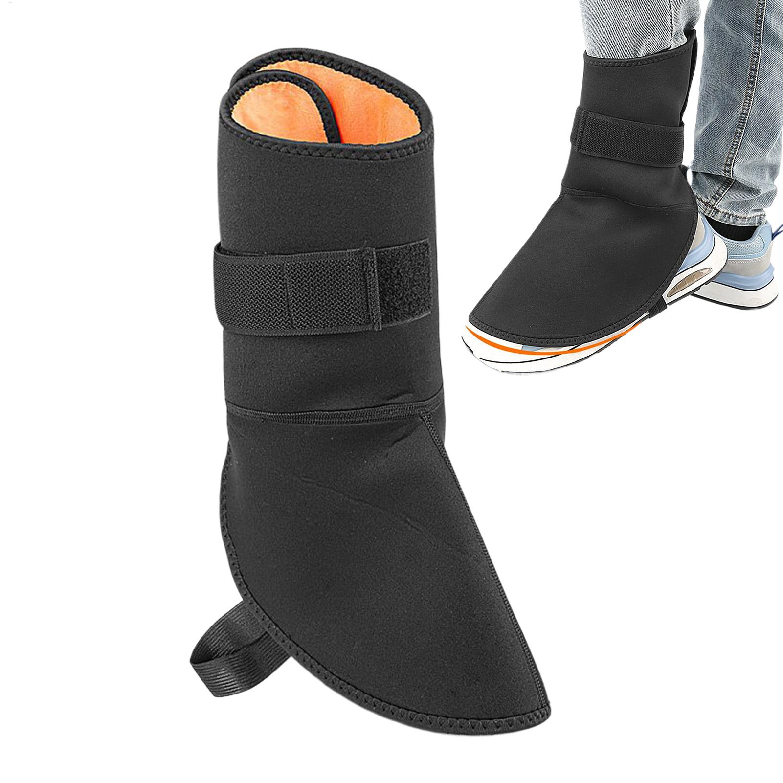 사이클링 슈즈 커버 방수 따뜻한 발 보호 장비 겨울 스 - Cycling Shoe Covers 리뷰 및 가격