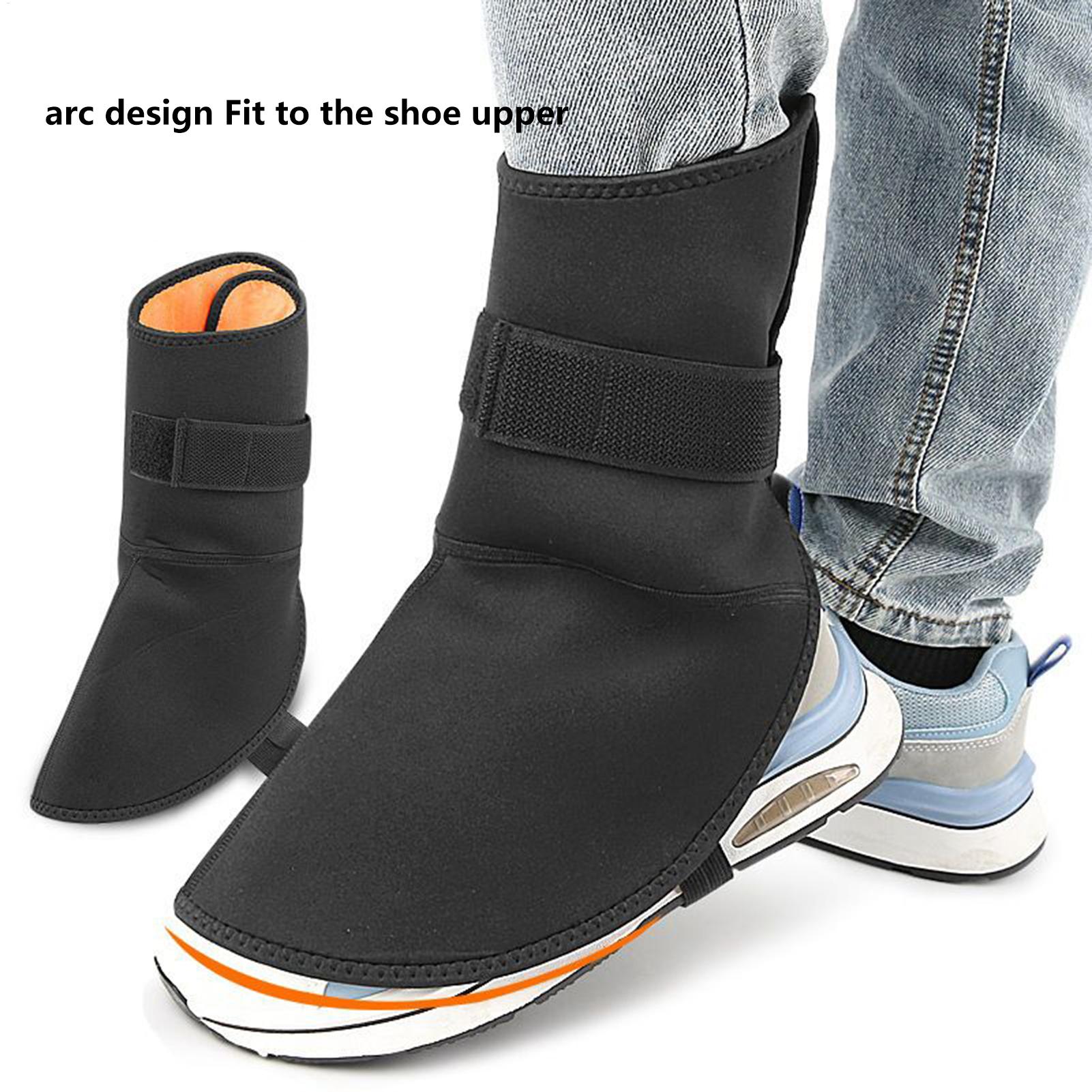 사이클링 슈즈 커버 방수 따뜻한 발 보호 장비 겨울 스 - Cycling Shoe Covers 리뷰 및 가격