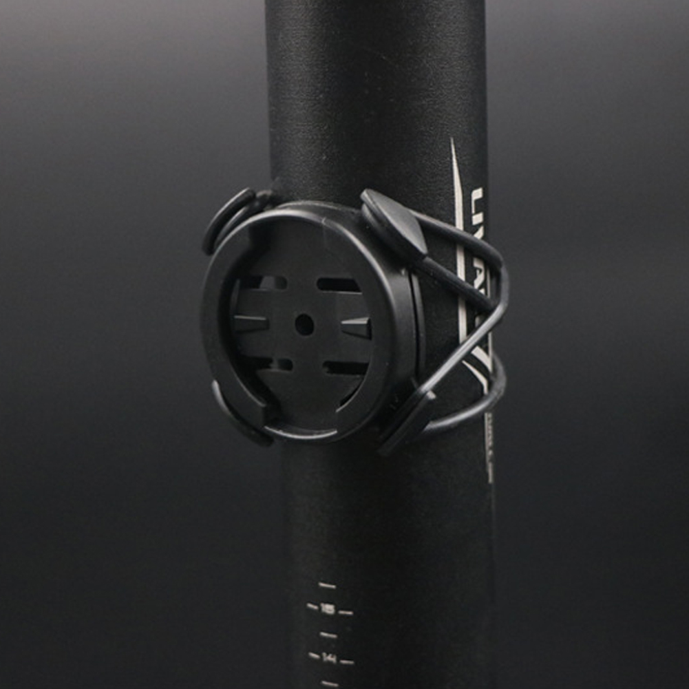 Garmin 스템 또는 핸들 바 고무 Rripper 밴 - Cycling Gear Mount 리뷰 및 가격