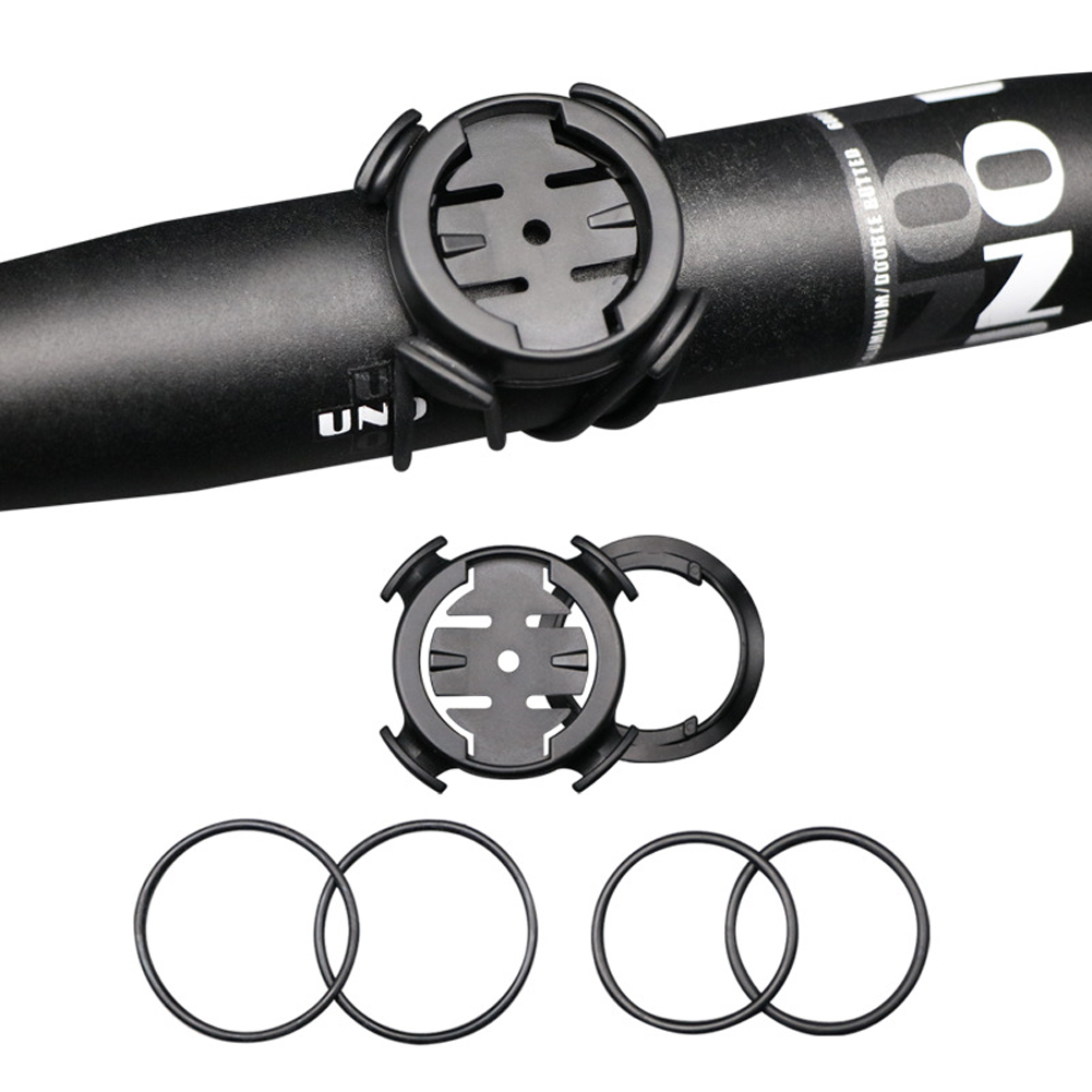 Garmin 스템 또는 핸들 바 고무 Rripper 밴 - Cycling Gear Mount 리뷰 및 가격