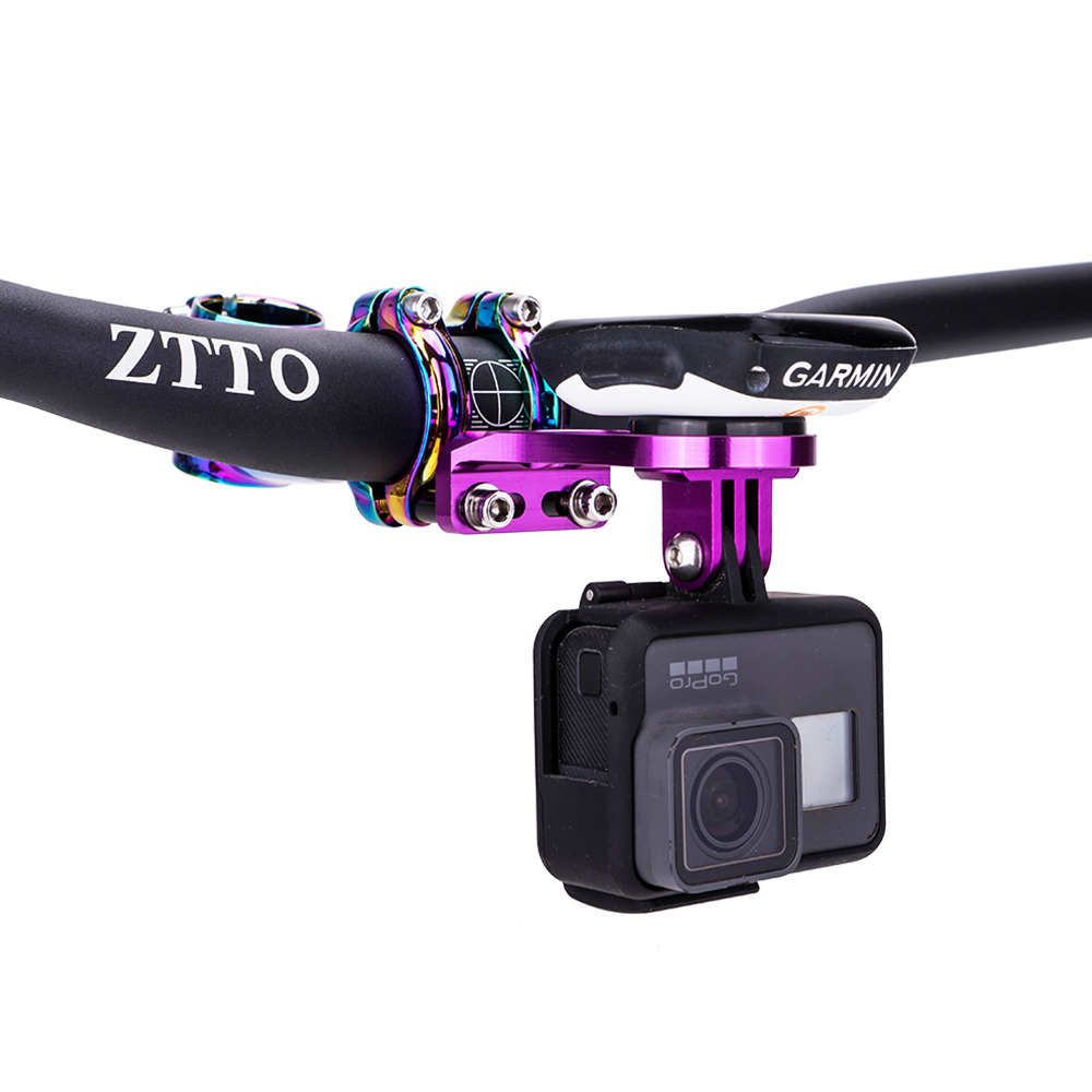 Garmin Cateye Bryton GPS GoPro - Cycling Gear Mount 리뷰 및 가격