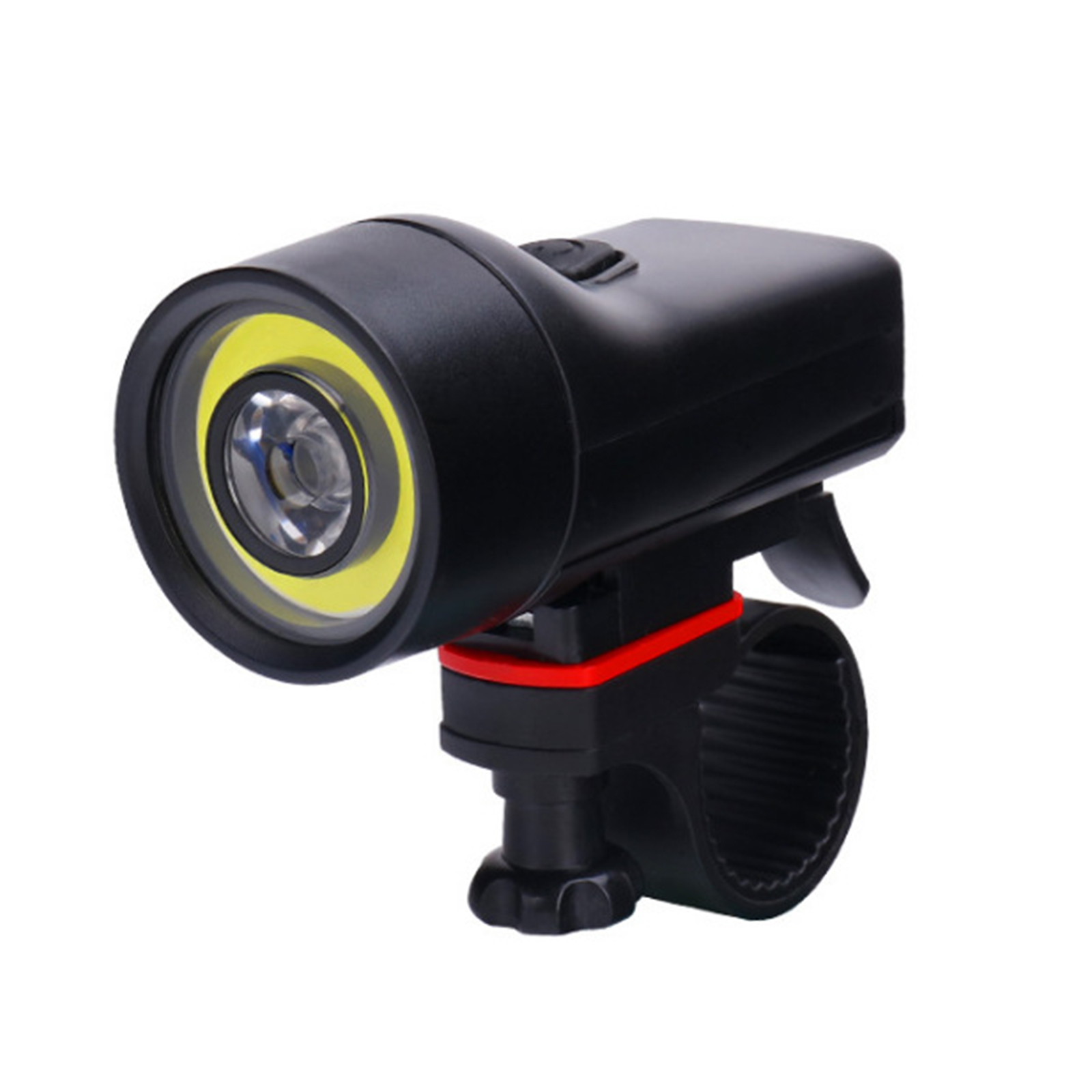 LED 방수 충전식 자전거 라이트 세트 밝은 헤드라이트 - Cycling Gear For Commuting 리뷰 및 가격