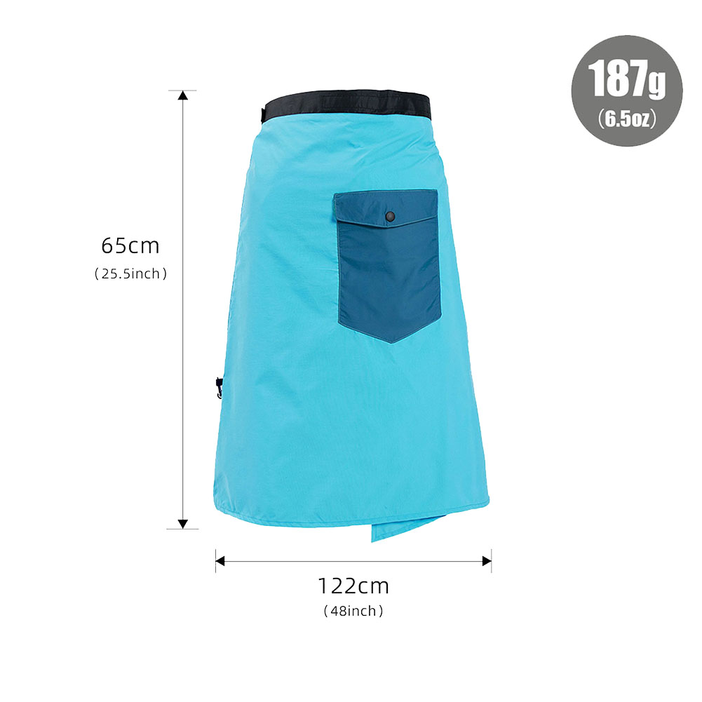 초경량 방수 레인 스커트 나일론 킬트 팬츠 하이킹 사이 - Cycling Gear For Rain 리뷰 및 가격