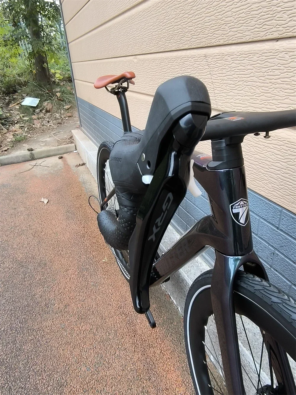 트위터 그레이블-V3 GRX RX600-22단 유압 디 - Cycling Gear And Equipment 리뷰 및 가격