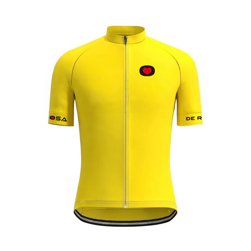데 로사 사이클링 키트 남성용 산악 로드 바이크 빕 팬 - Reflective Cycling Vest 리뷰 및 가격