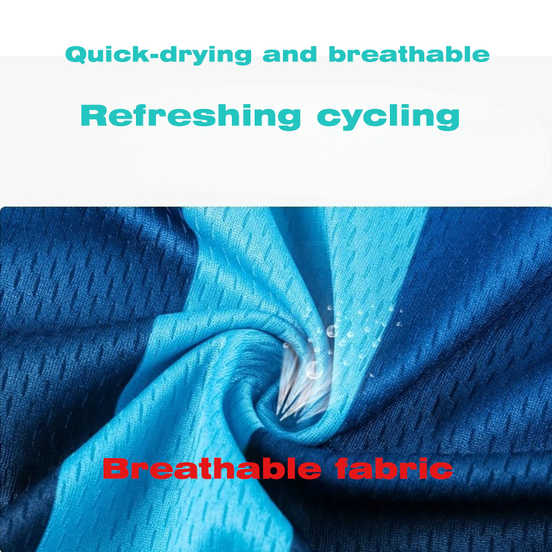 데 로사 사이클링 키트 남성용 산악 로드 바이크 빕 팬 - Reflective Cycling Vest 리뷰 및 가격