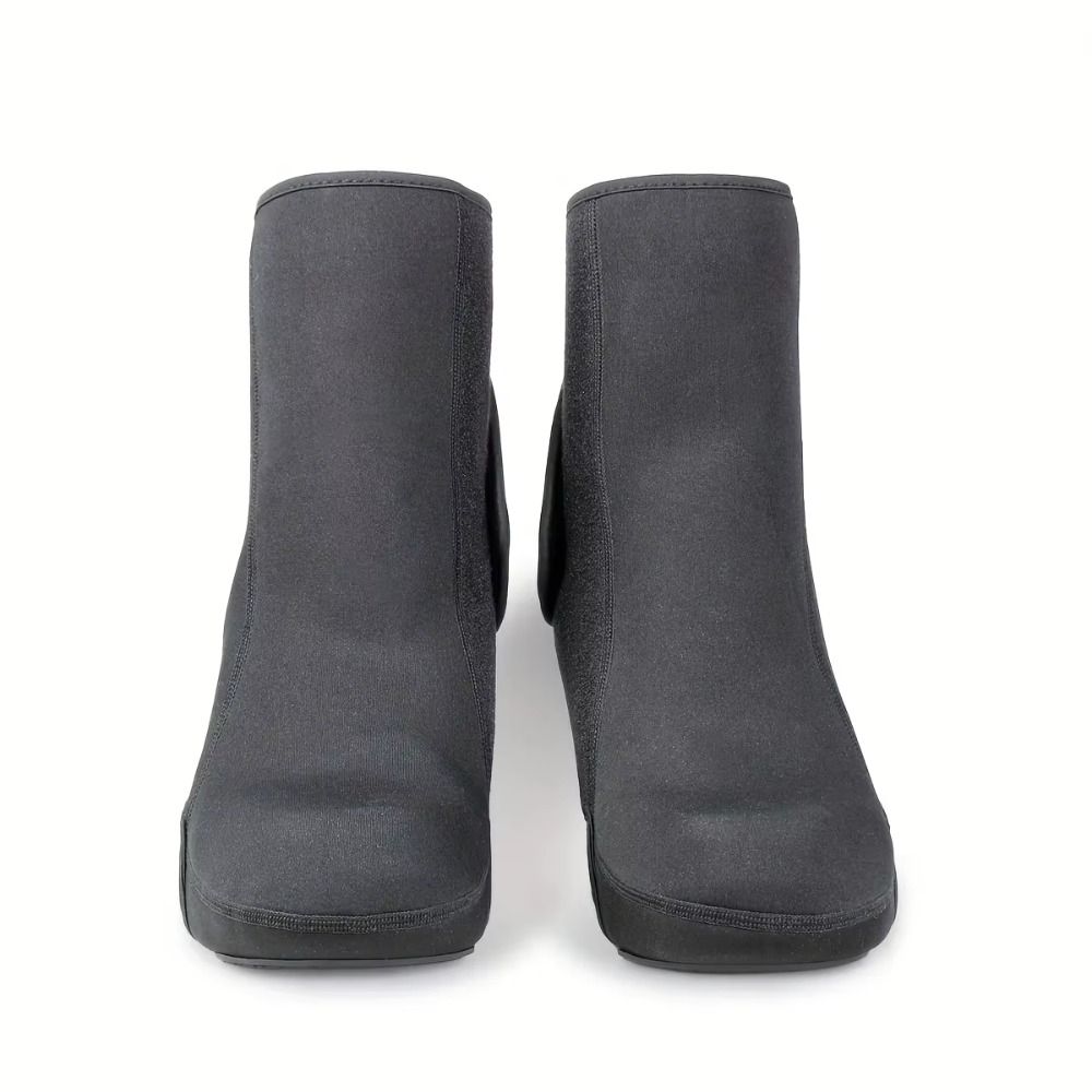 방한 사이클링 슈즈 커버 네오프렌 방수 방풍 발목 보호 - Cycling Shoe Covers 리뷰 및 가격