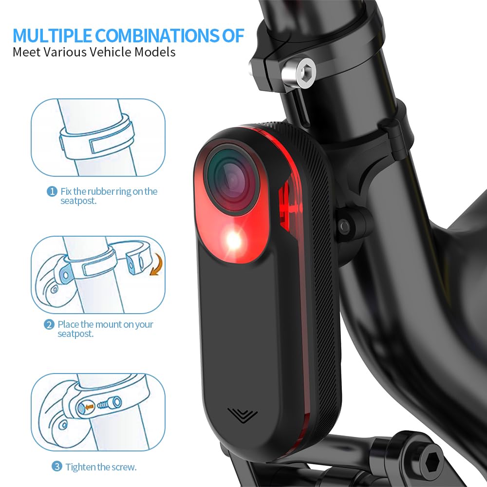 DOMEN 자전거 안장 램프 마운트 자전거 시트 포스트 - Cycling Gear Mount 리뷰 및 가격