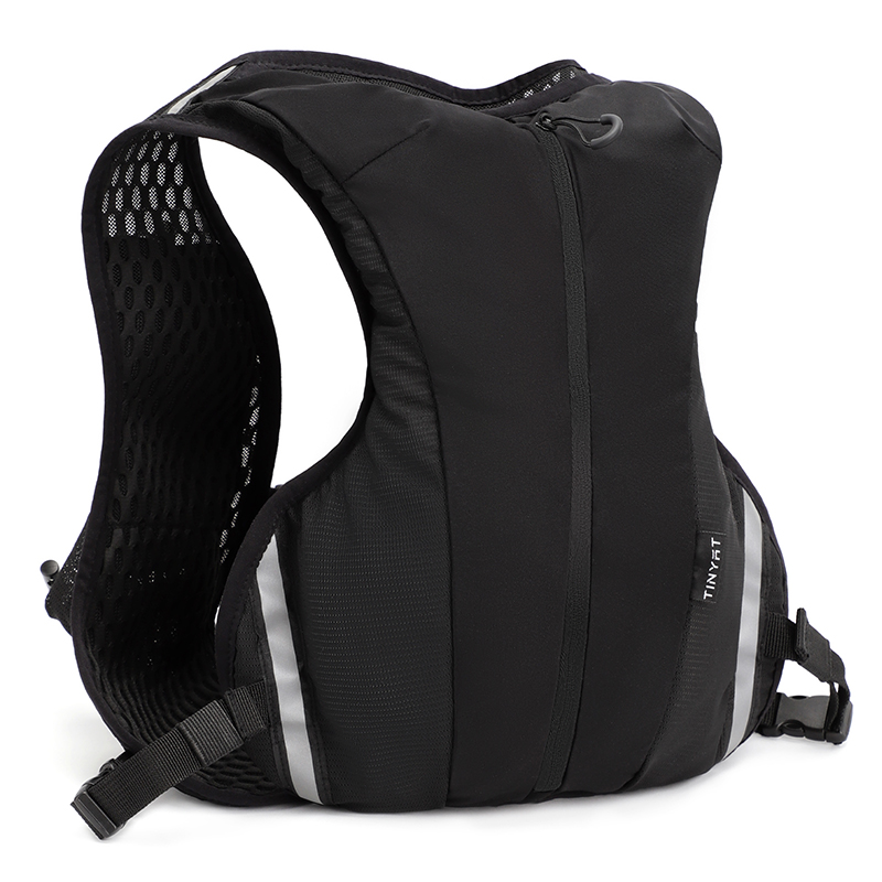TINYAT 반사 다기능 조끼 가방 남성용 여성용 스포 - Reflective Cycling Vest 리뷰 및 가격