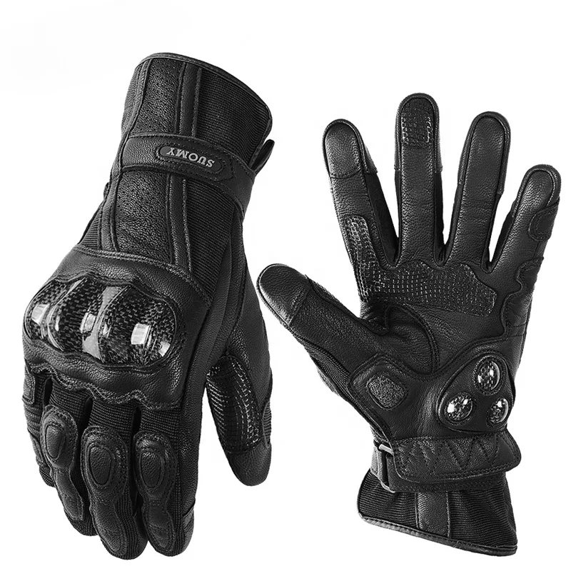 -Suomy 여성용 오토바이 장갑 가죽 오토바이 라이딩 - Xxl Cycling Gear 리뷰 및 가격