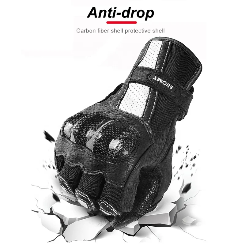 -Suomy 여성용 오토바이 장갑 가죽 오토바이 라이딩 - Xxl Cycling Gear 리뷰 및 가격