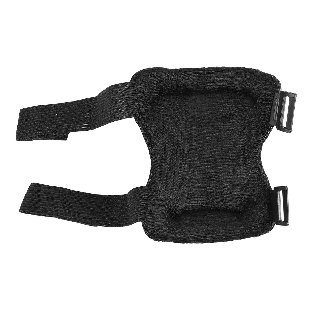 【블랙 후오동】2X 무릎 보호대 팔꿈치 보호대 세트 ( - Cycling Gear Black 리뷰 및 가격