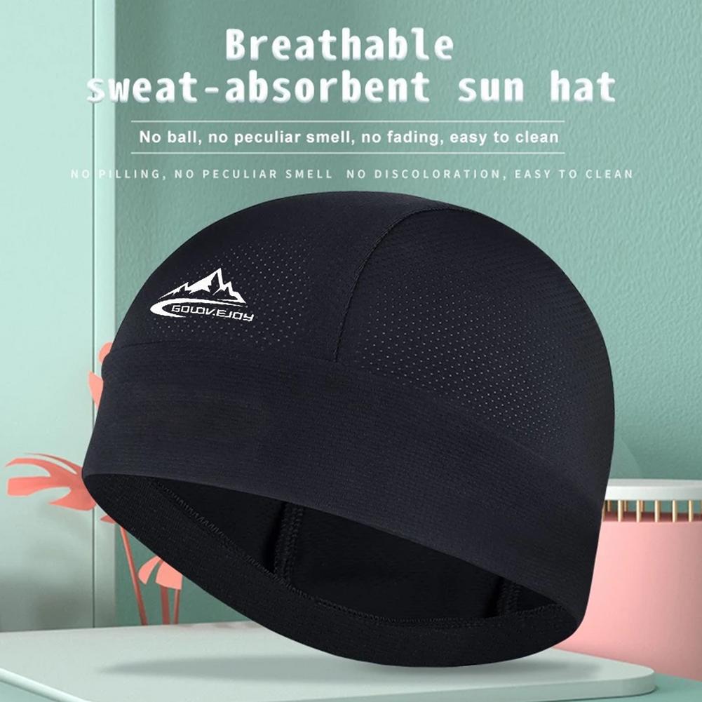 헬멧 라이너 스컬 캡 (사이클링, 오토바이용) 남녀공용 - Aero Cycling Helmet 리뷰 및 가격