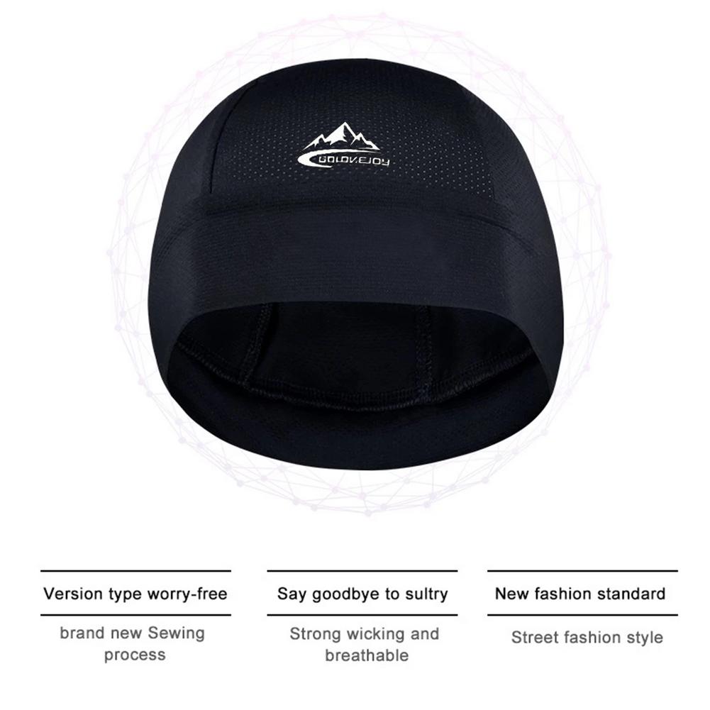 헬멧 라이너 스컬 캡 (사이클링, 오토바이용) 남녀공용 - Aero Cycling Helmet 리뷰 및 가격