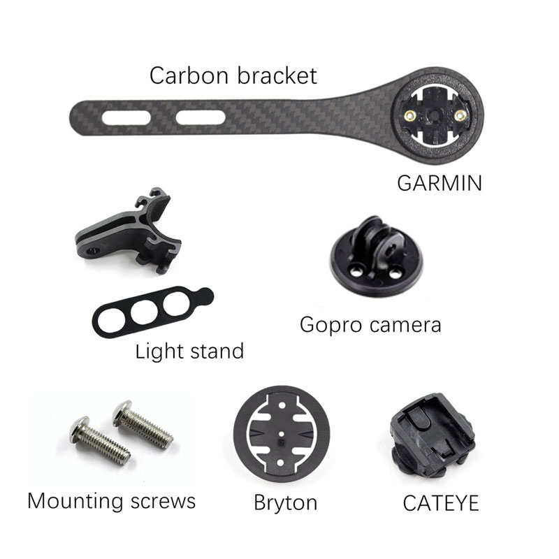KOCEVLO 탄소 섬유 자전거 로드 바이크 사이클링  - Cycling Gear Mount 리뷰 및 가격